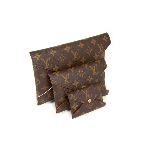 kirimoto louis vuitton|Kirigami Organizer Monogram .